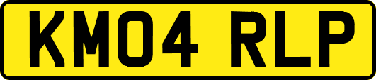 KM04RLP