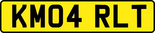 KM04RLT
