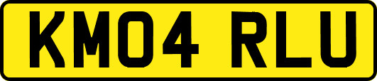 KM04RLU