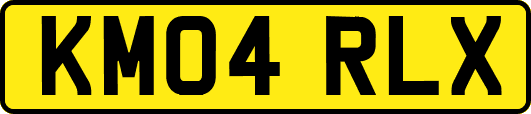 KM04RLX