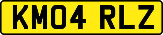 KM04RLZ