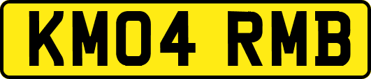KM04RMB