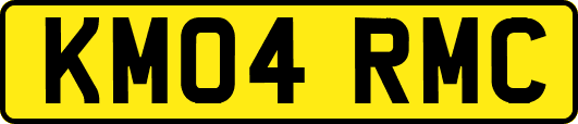 KM04RMC