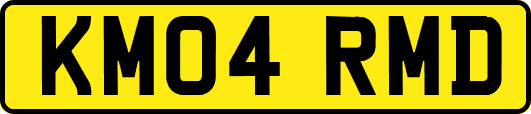 KM04RMD