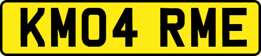 KM04RME