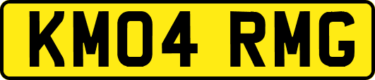 KM04RMG