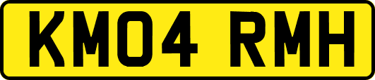 KM04RMH