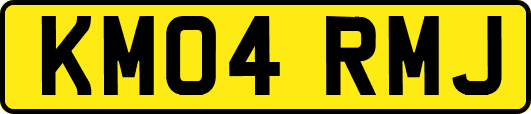 KM04RMJ