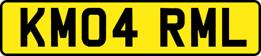 KM04RML