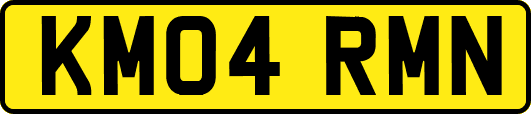 KM04RMN