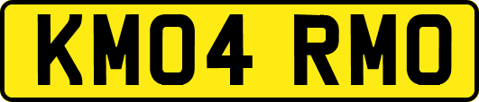 KM04RMO