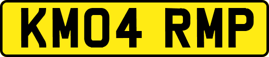 KM04RMP