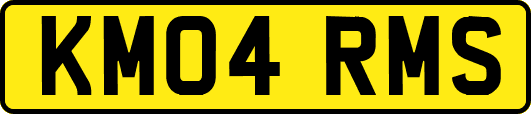 KM04RMS