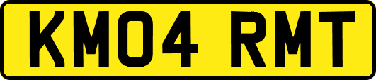 KM04RMT