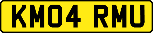 KM04RMU