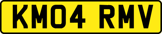 KM04RMV