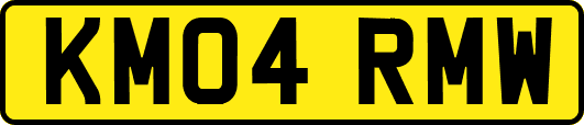 KM04RMW