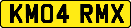 KM04RMX