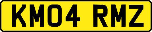 KM04RMZ