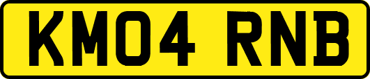 KM04RNB