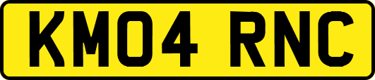 KM04RNC