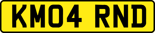 KM04RND