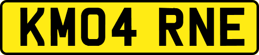 KM04RNE