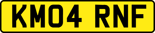 KM04RNF