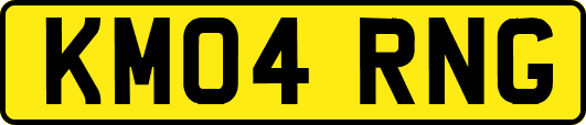 KM04RNG