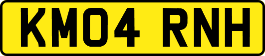 KM04RNH