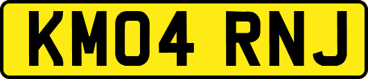 KM04RNJ