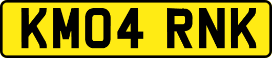 KM04RNK
