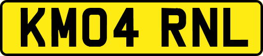 KM04RNL