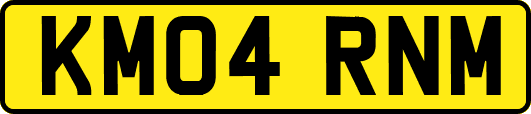 KM04RNM
