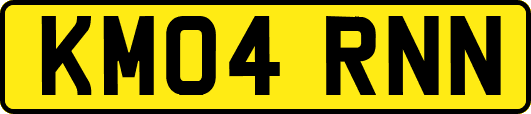 KM04RNN