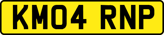 KM04RNP