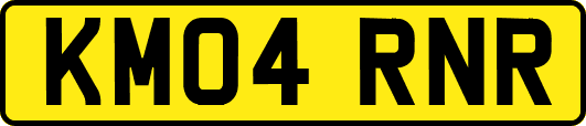 KM04RNR