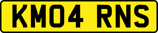 KM04RNS