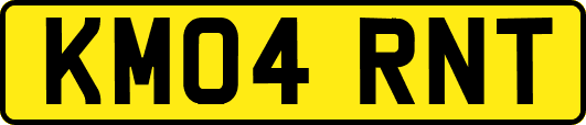 KM04RNT