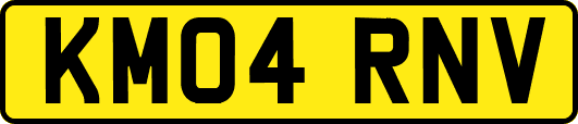 KM04RNV