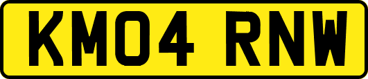 KM04RNW