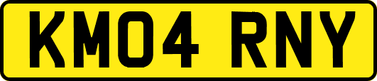 KM04RNY