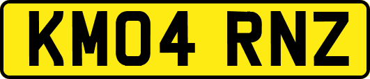 KM04RNZ