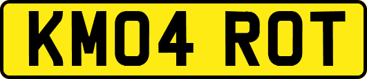 KM04ROT