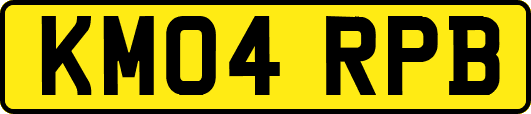 KM04RPB