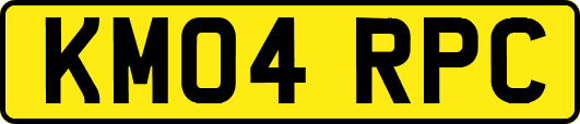 KM04RPC