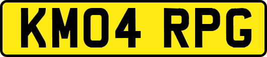 KM04RPG