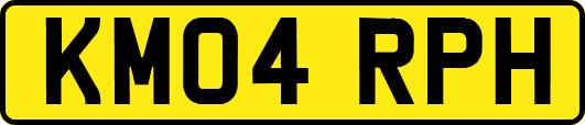 KM04RPH