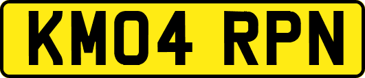KM04RPN