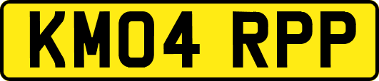 KM04RPP
